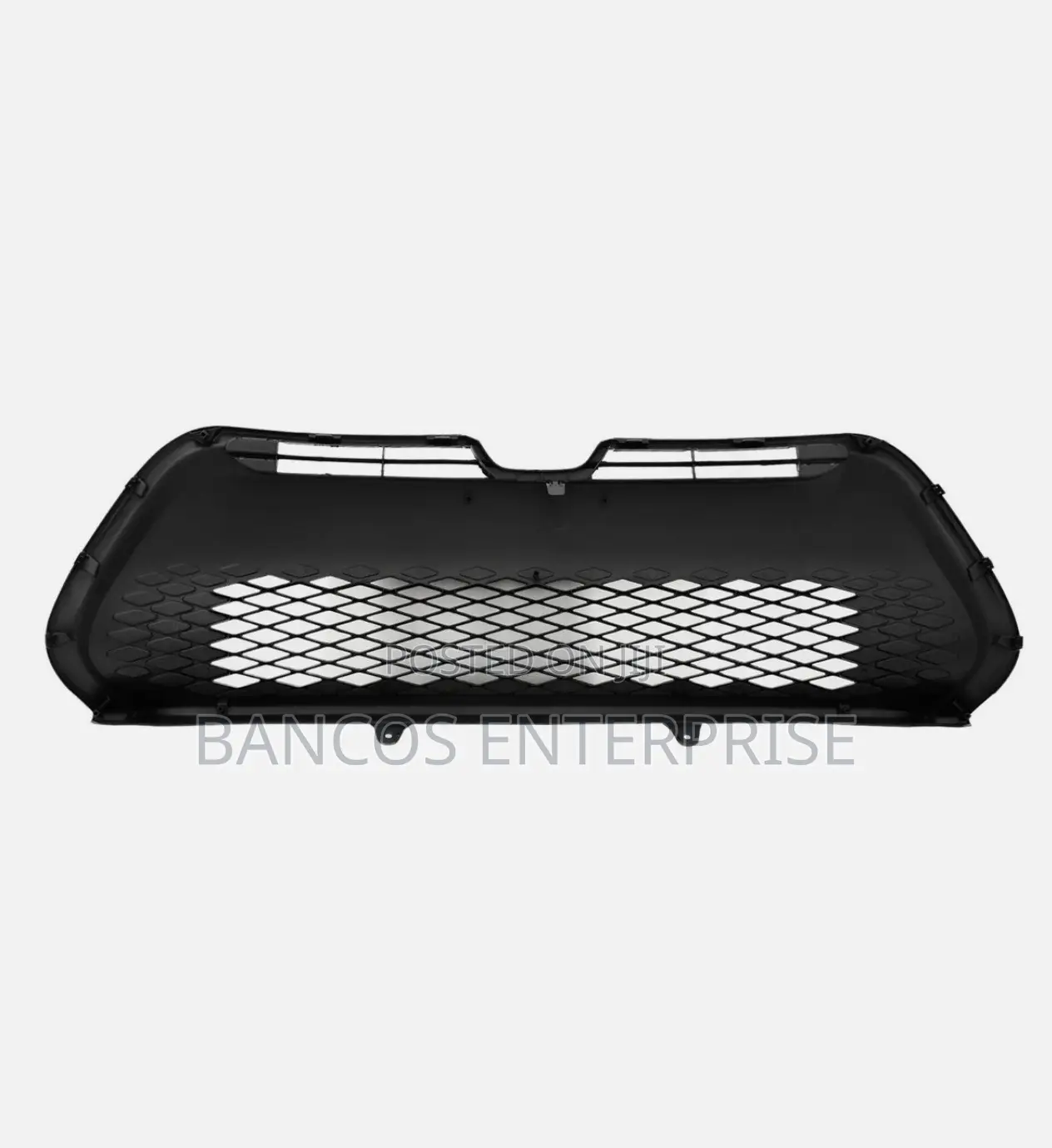 Toyota Corolla 2017-2019 Complete Front Bumper