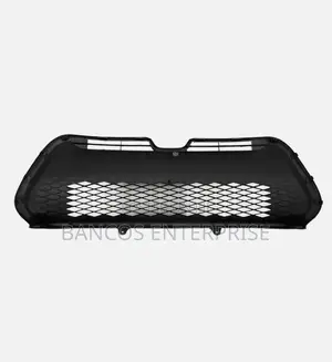 Toyota Corolla 2017-2019 Complete Front Bumper