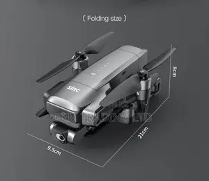 SJRC F22S PRO Drone 