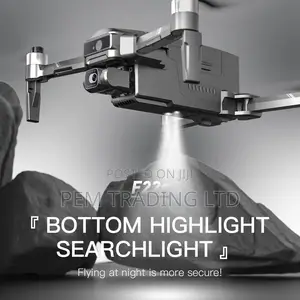 SJRC F22S PRO Drone 