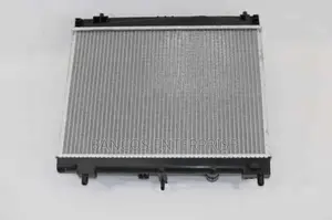 Toyota Vitz 2009-2012 Radiator Tank