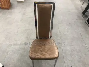 Foreign Quality Marble Dining Table With Four Chairs
