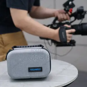 FEELWORLD AMC5 Carrying Camera Monior Case With 5-6 Inch