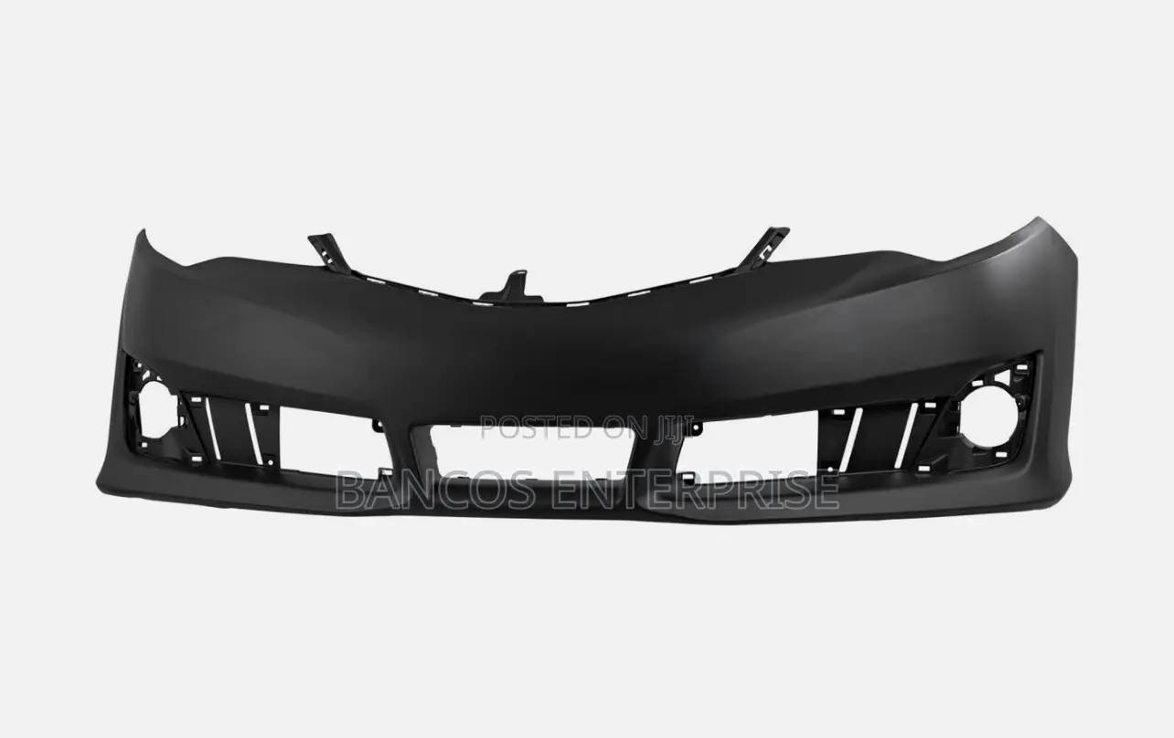 Toyota Camry Front Bumper SE 2012-2014