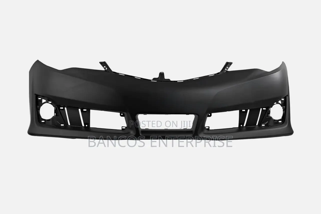 Toyota Camry Front Bumper SE 2012-2014
