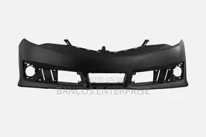 Toyota Camry Front Bumper SE 2012-2014
