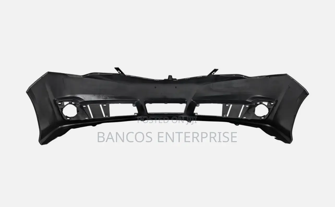 Toyota Camry Front Bumper SE 2012-2014