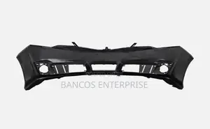 Toyota Camry Front Bumper SE 2012-2014