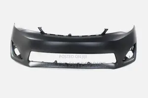 Toyota Camry LE 2012-2014 Front And Back Bumper