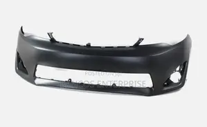 Toyota Camry LE 2012-2014 Front And Back Bumper