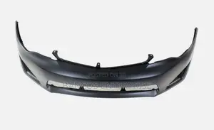 Toyota Camry LE 2012-2014 Front And Back Bumper