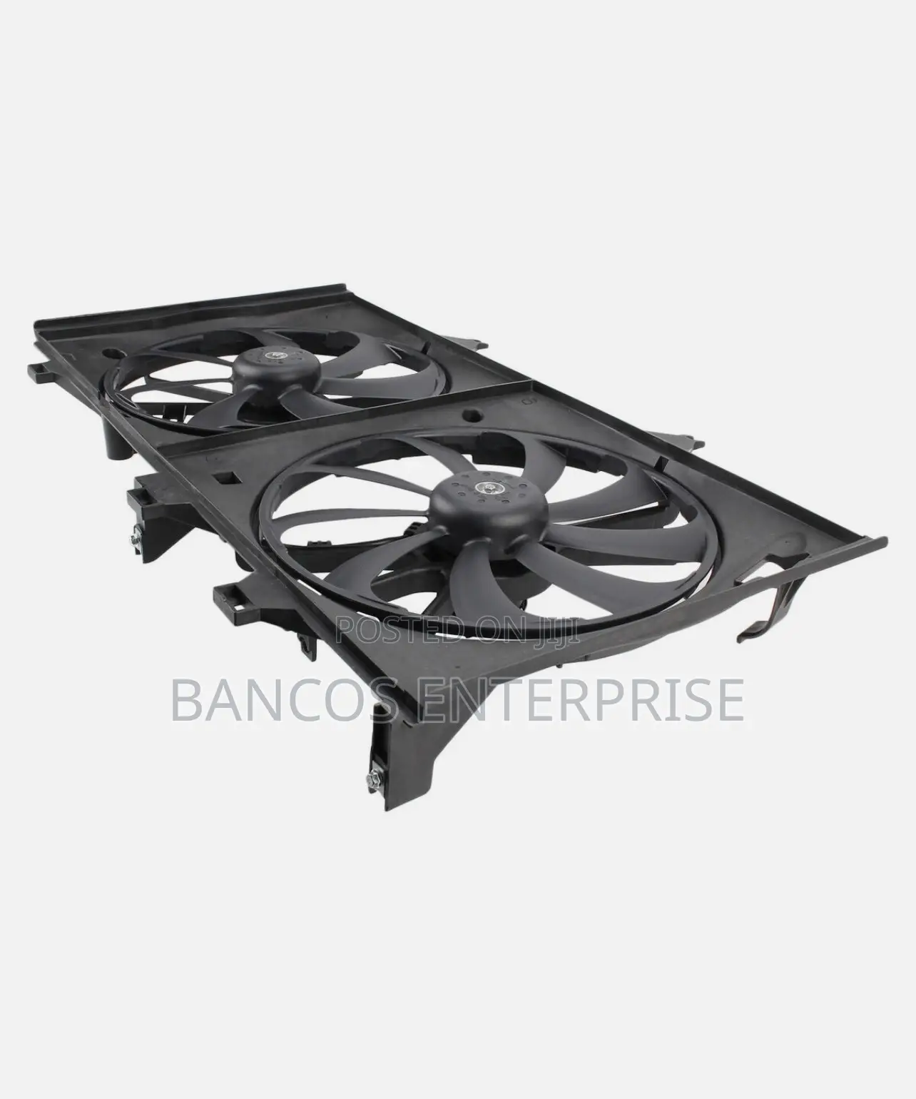 Toyota Camry Radiator Fan 2012-2017