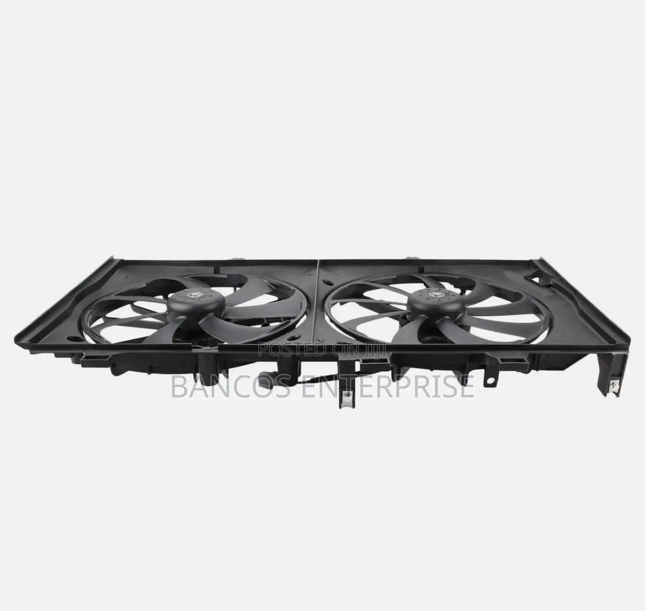 Toyota Camry Radiator Fan 2012-2017