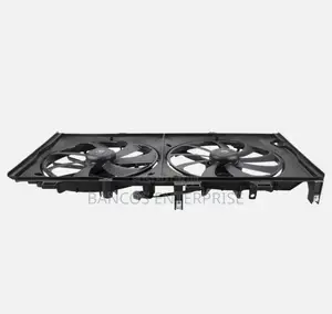 Toyota Camry Radiator Fan 2012-2017