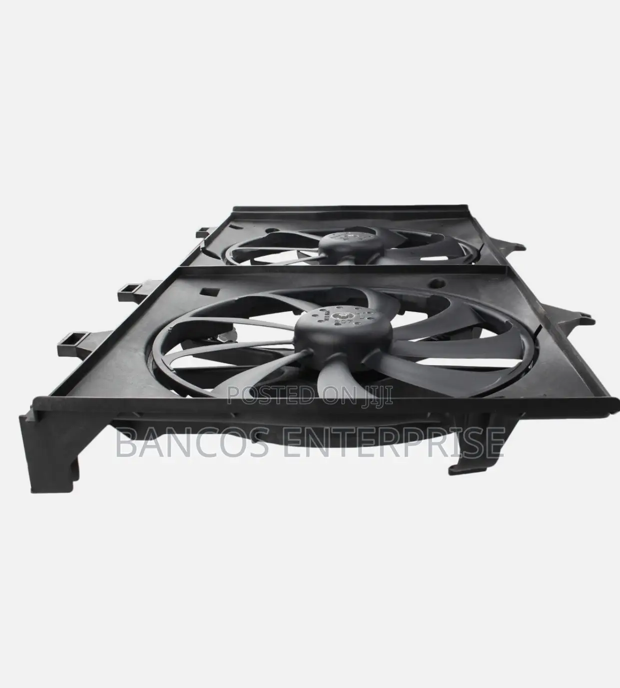 Toyota Camry Radiator Fan 2012-2017