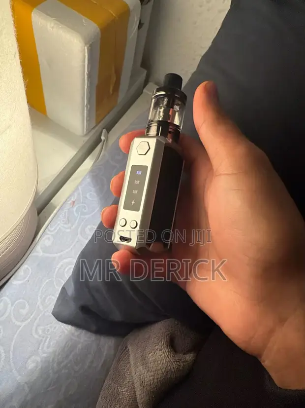 elfbar elfa master akku Foger Switch Pro Kit main image 0