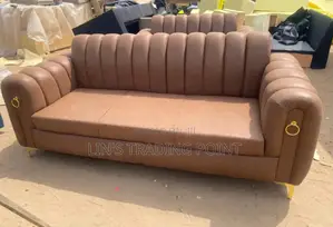 Quality Spacious 3 in 1 Sofa Chair