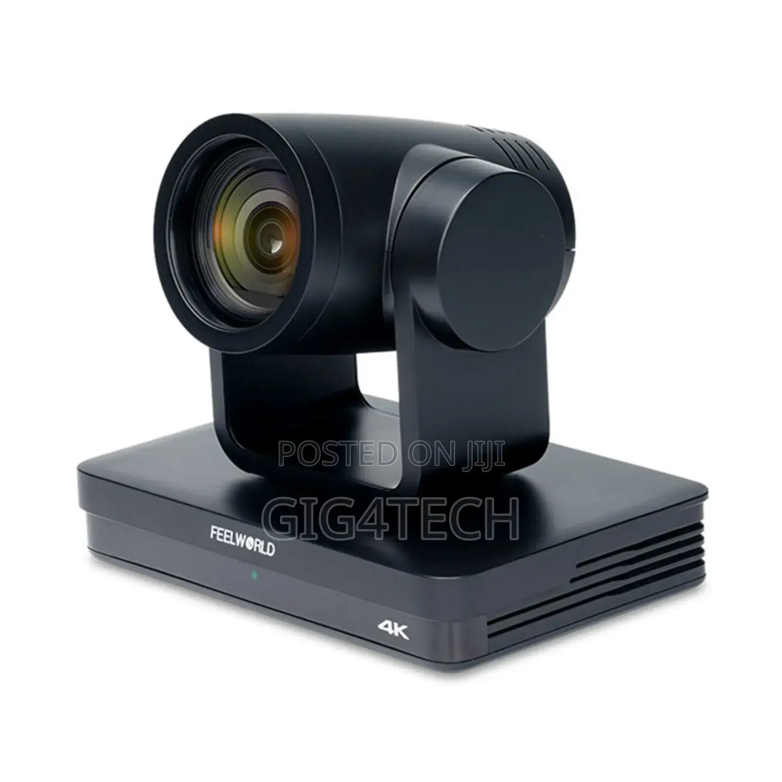 Feelworld Uhd4k12x PTZ Camera Sdi Hdmi Usb Ip Live Streaming