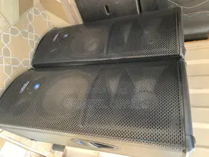 Mackie SR1530Z Active Speaker