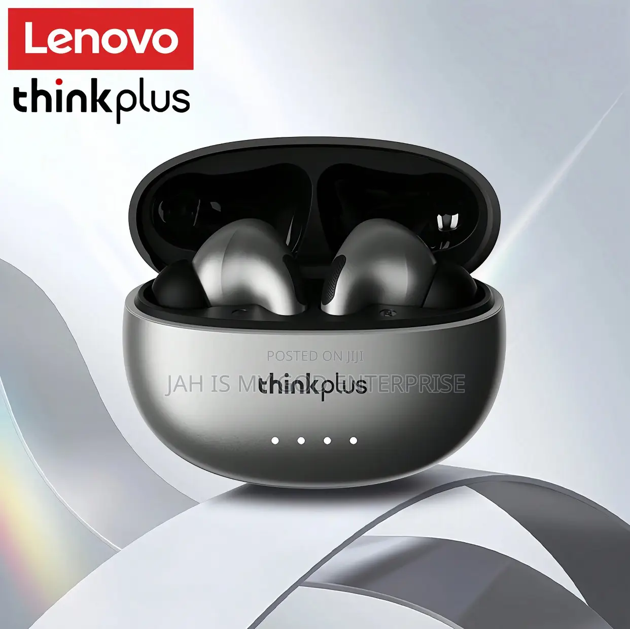 Lenovo Thinkplus Lp5 Pro Wireless Earphone