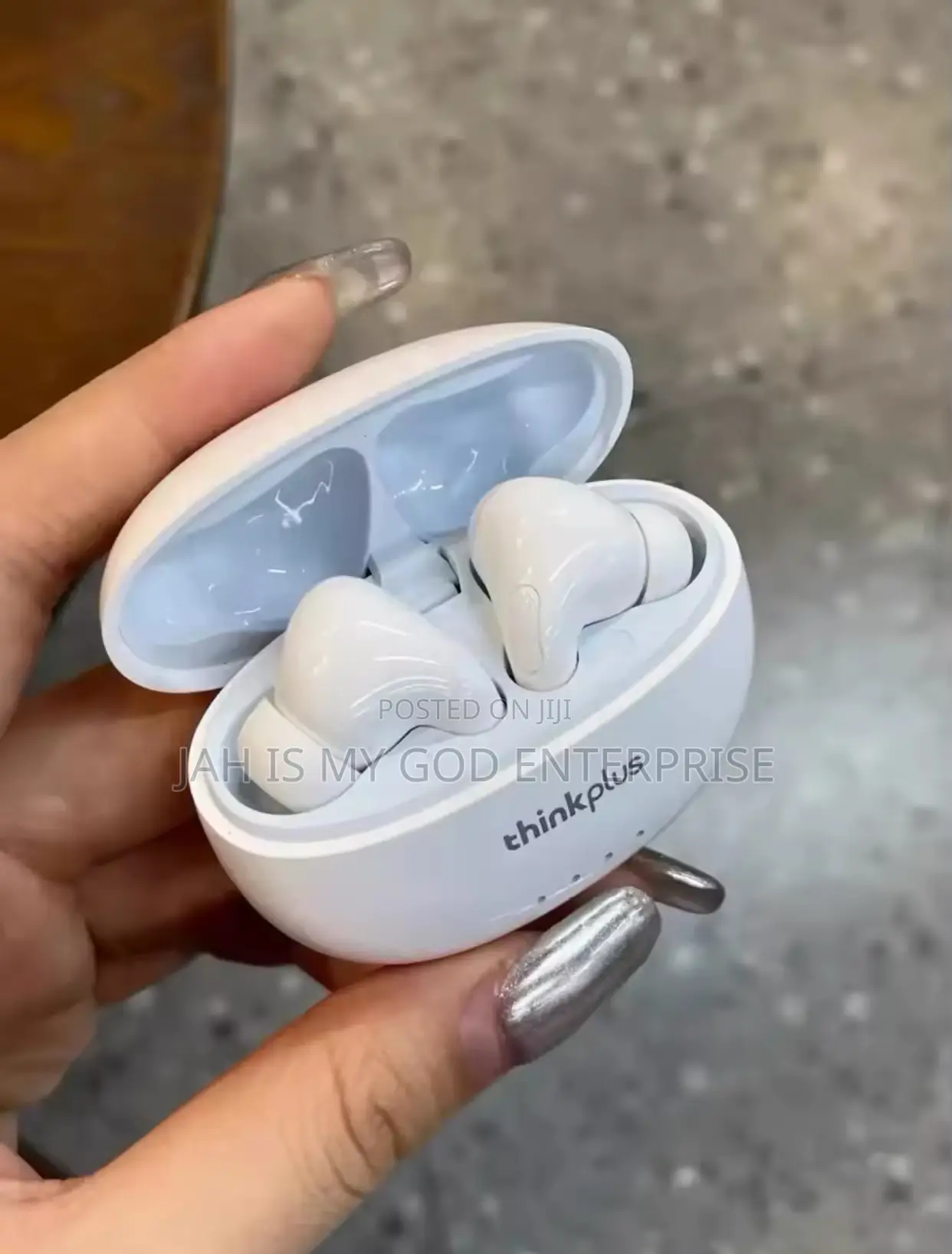 Lenovo Thinkplus Lp5 Pro Wireless Earphone