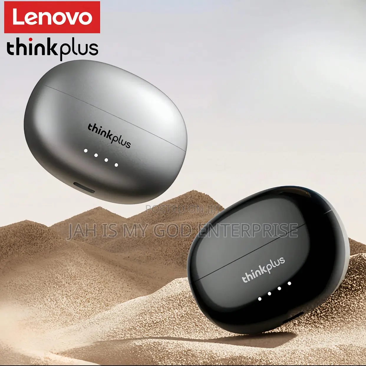Lenovo Thinkplus Lp5 Pro Wireless Earphone