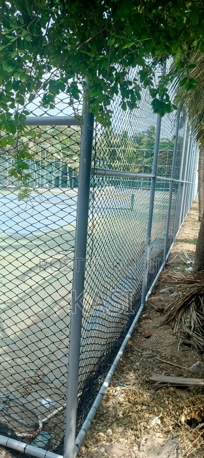 Labadi Field