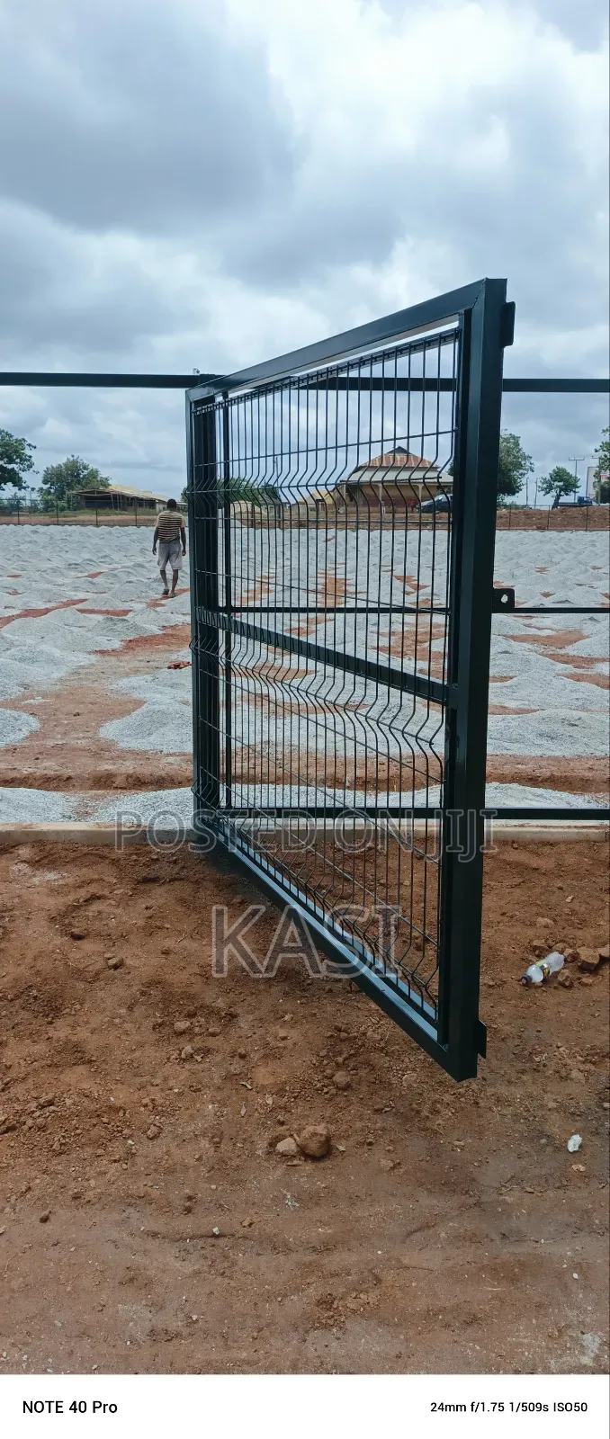 Experts Fencing Services