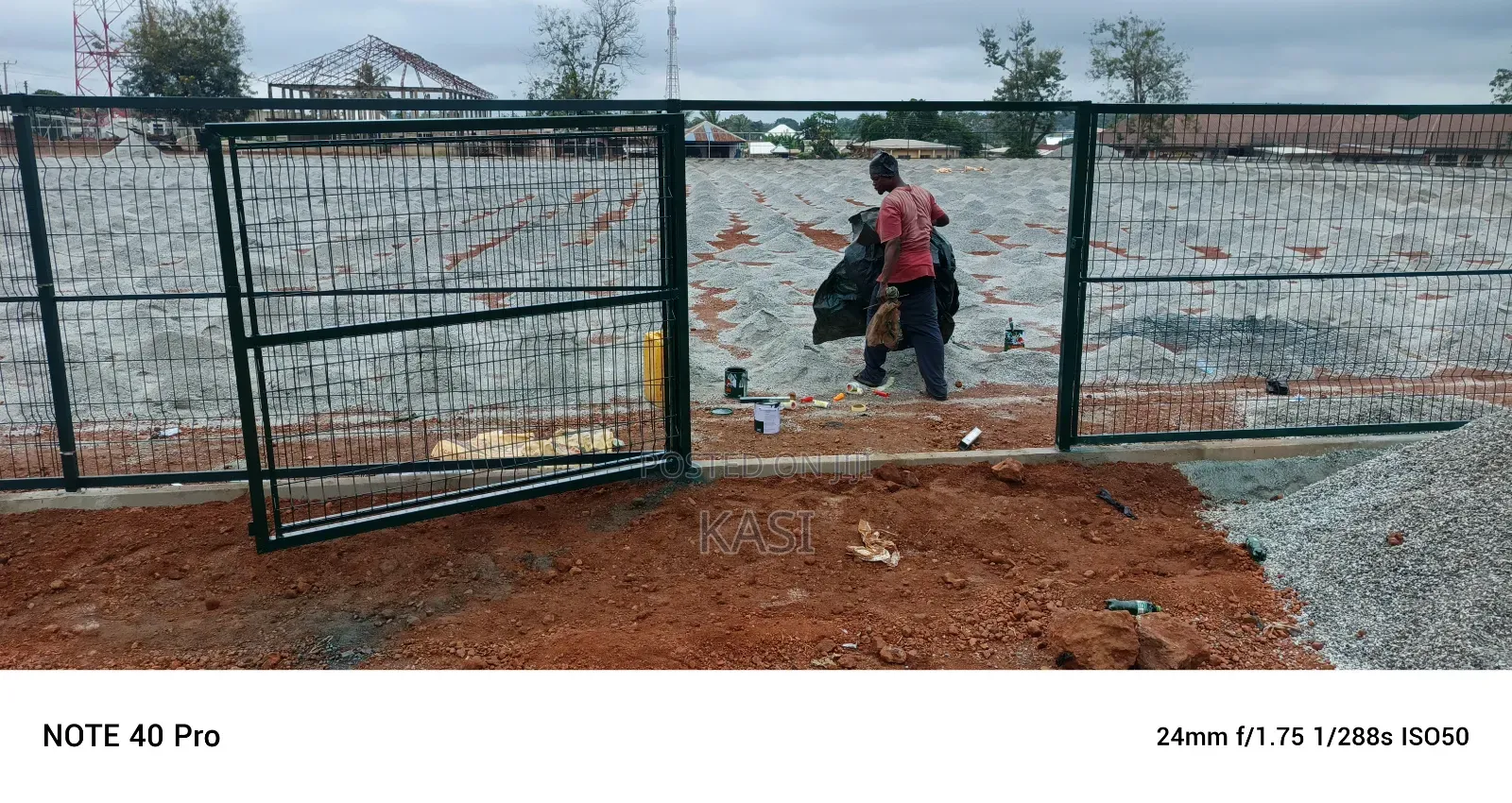 Experts Fencing Services