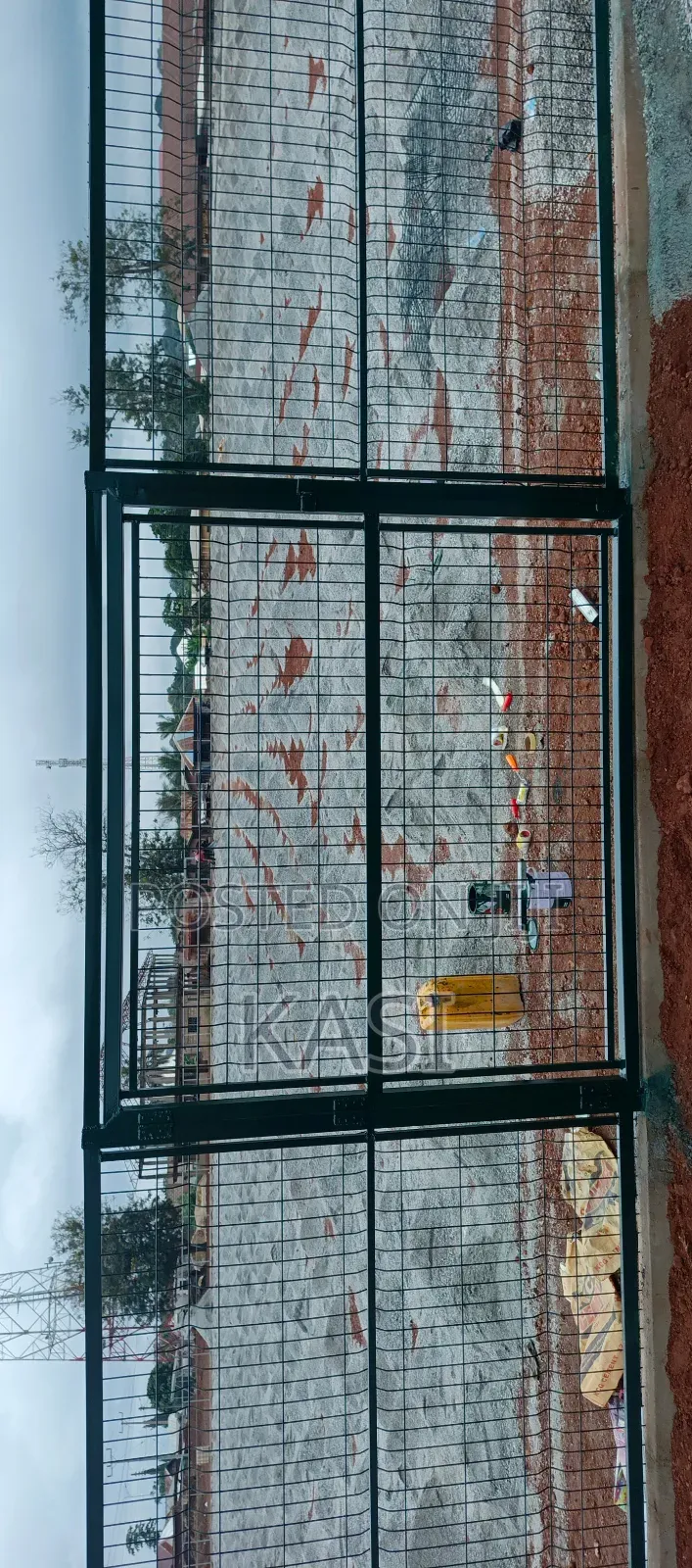 Experts Fencing Services