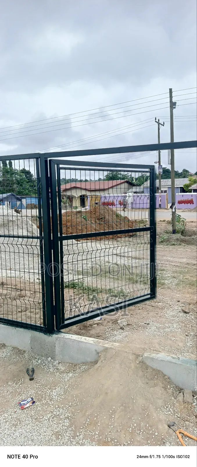 Experts Fencing Services