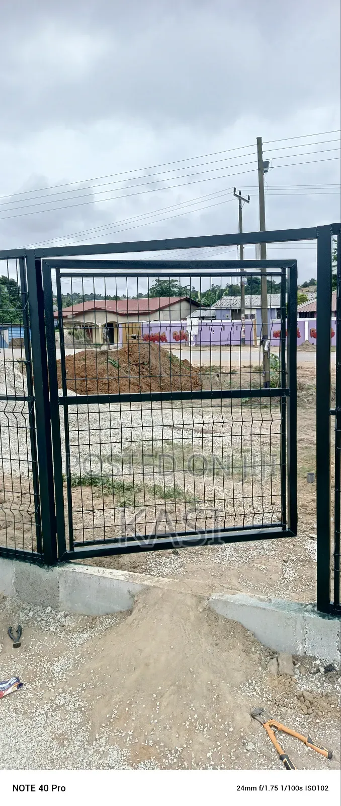 Experts Fencing Services