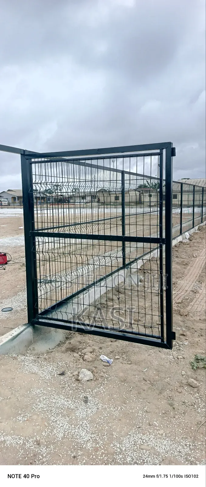 Experts Fencing Services