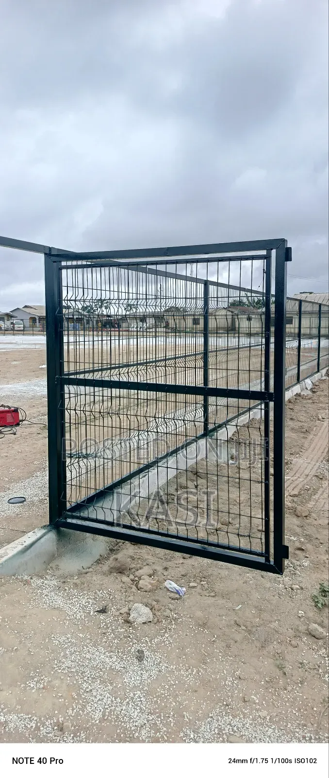 Experts Fencing Services