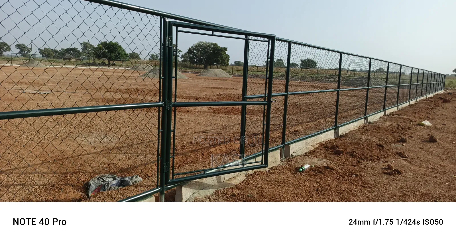 Experts Fencing Services