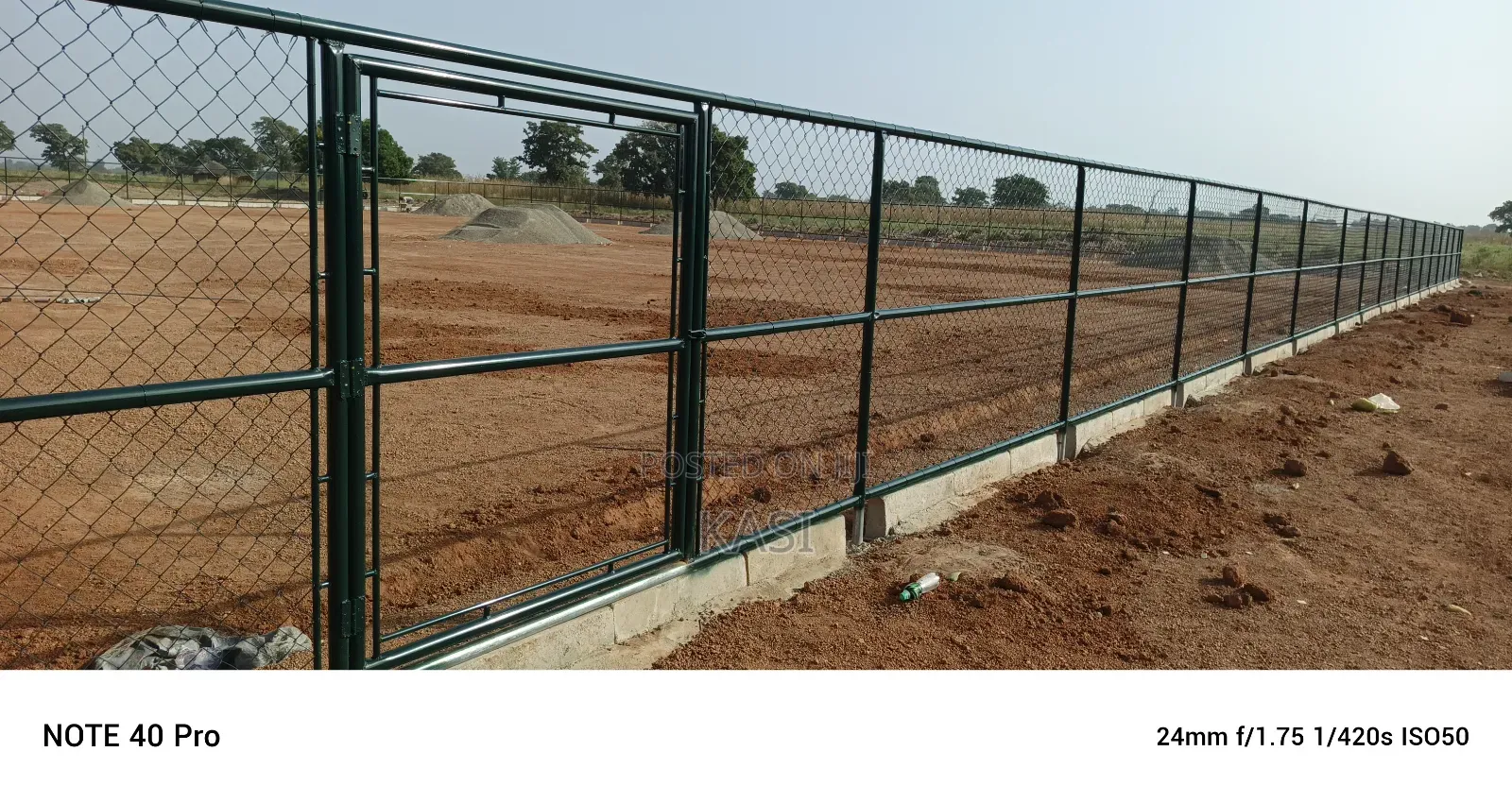 Experts Fencing Services