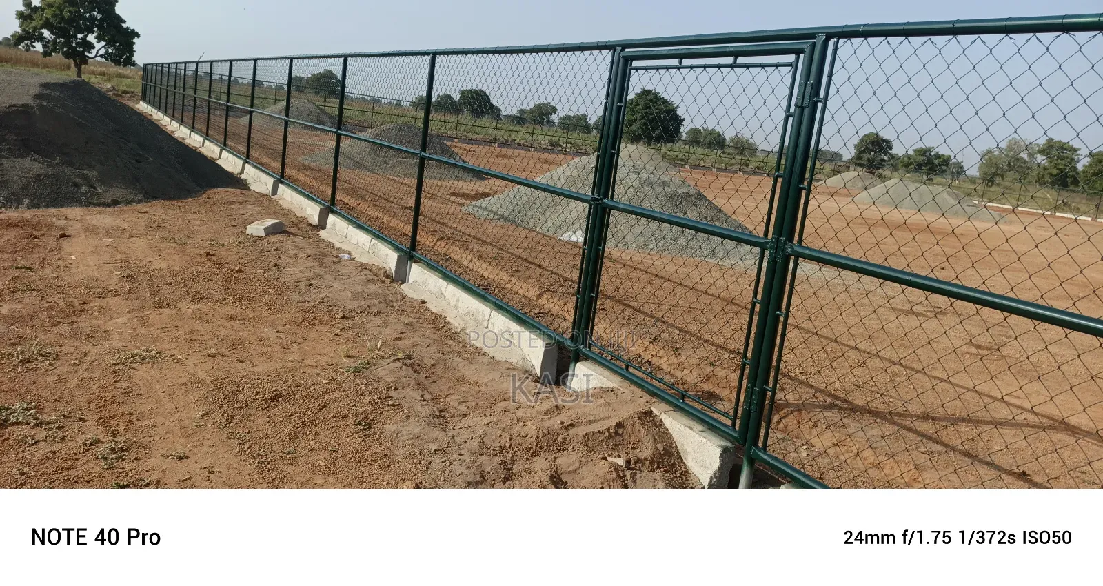 Experts Fencing Services