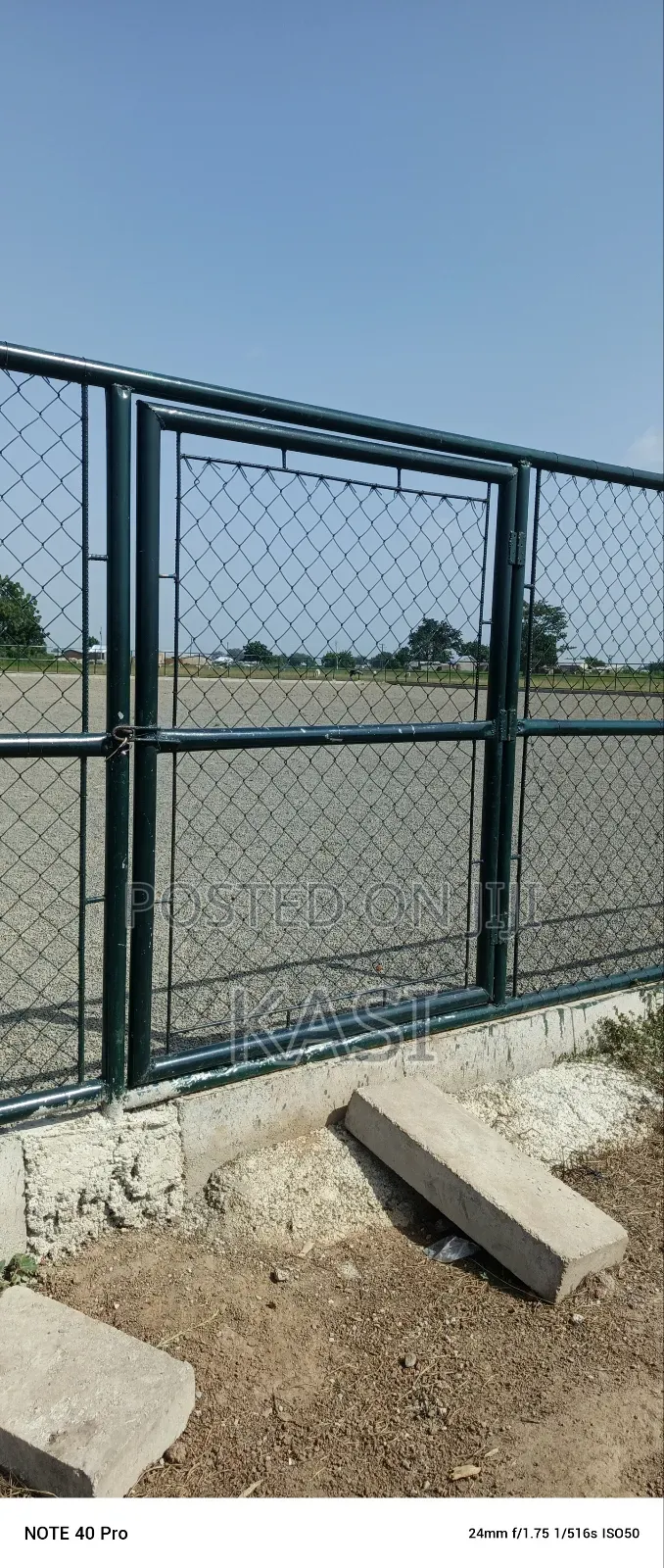 Experts Fencing Services