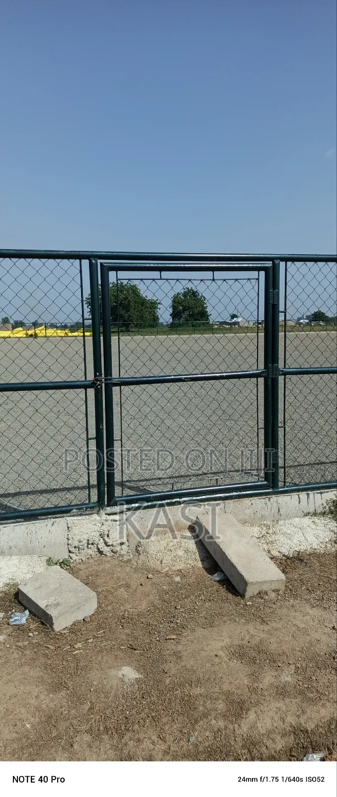 Experts Fencing Services