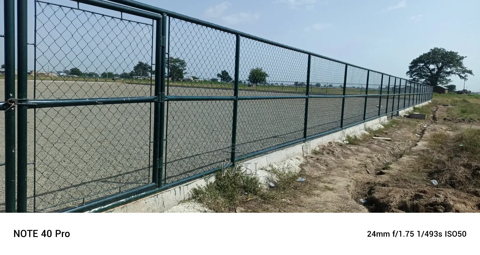 Experts Fencing Services