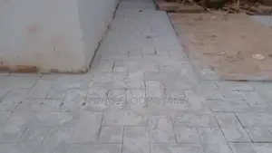 Concrete Stamp Floor Design