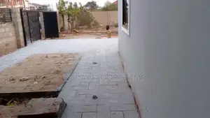 Concrete Stamp Floor Design