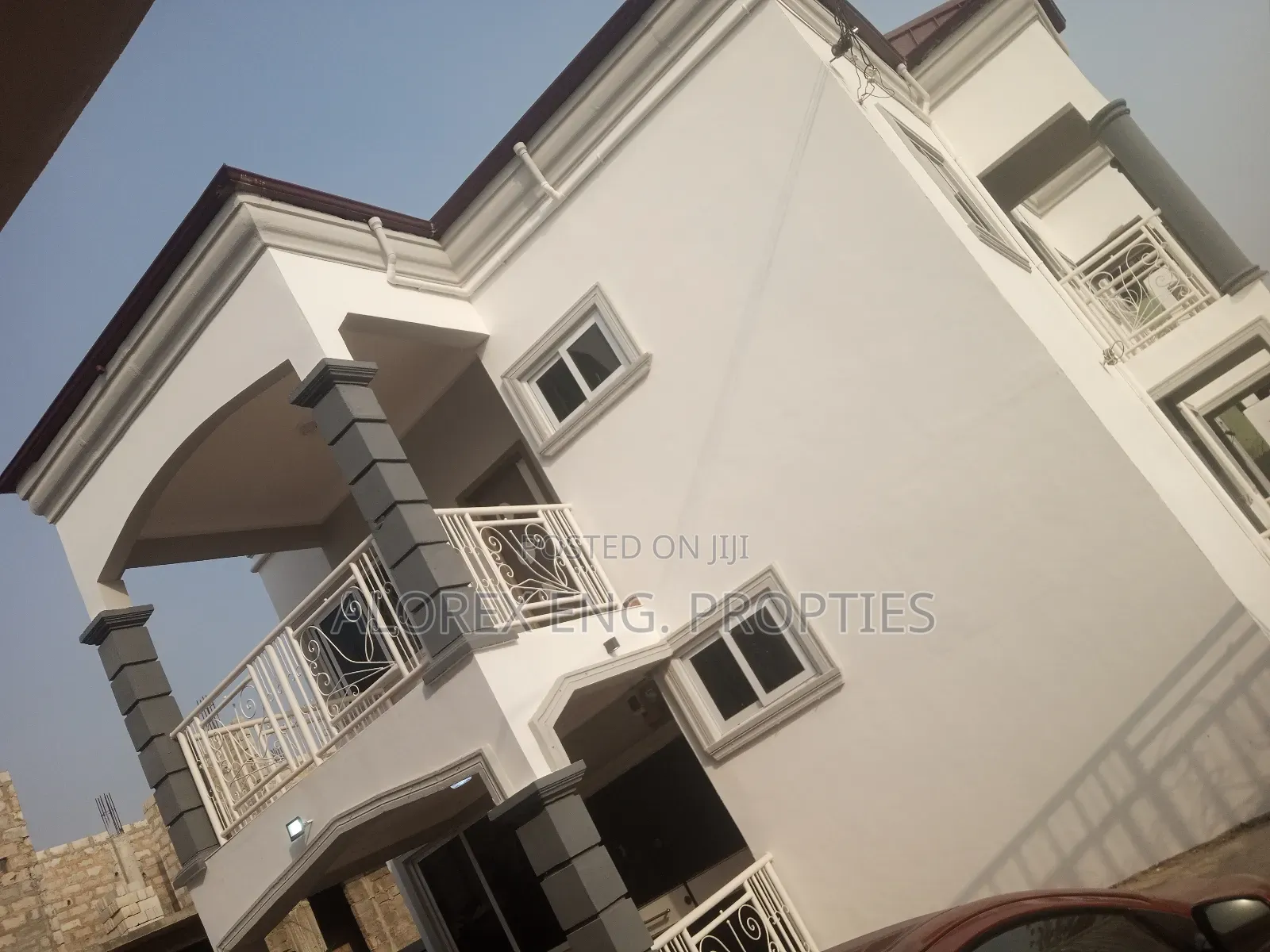 3bdrm Apartment in New Legon, Adenta for rent