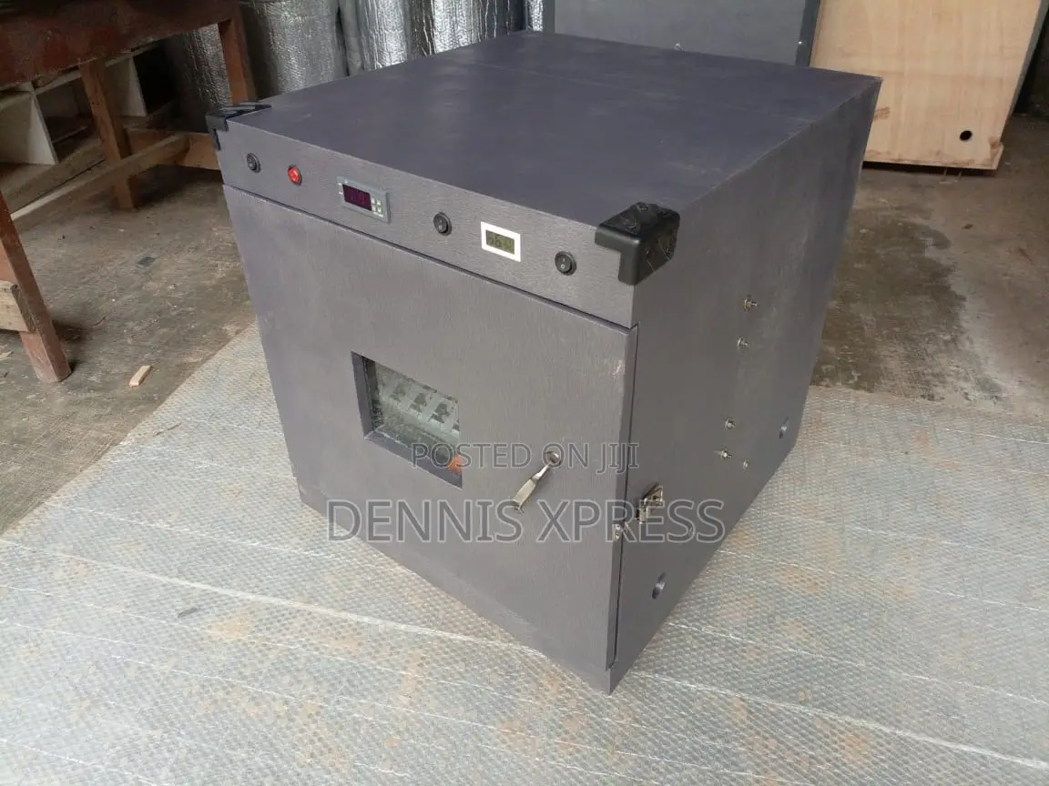 Egg Incubators Available