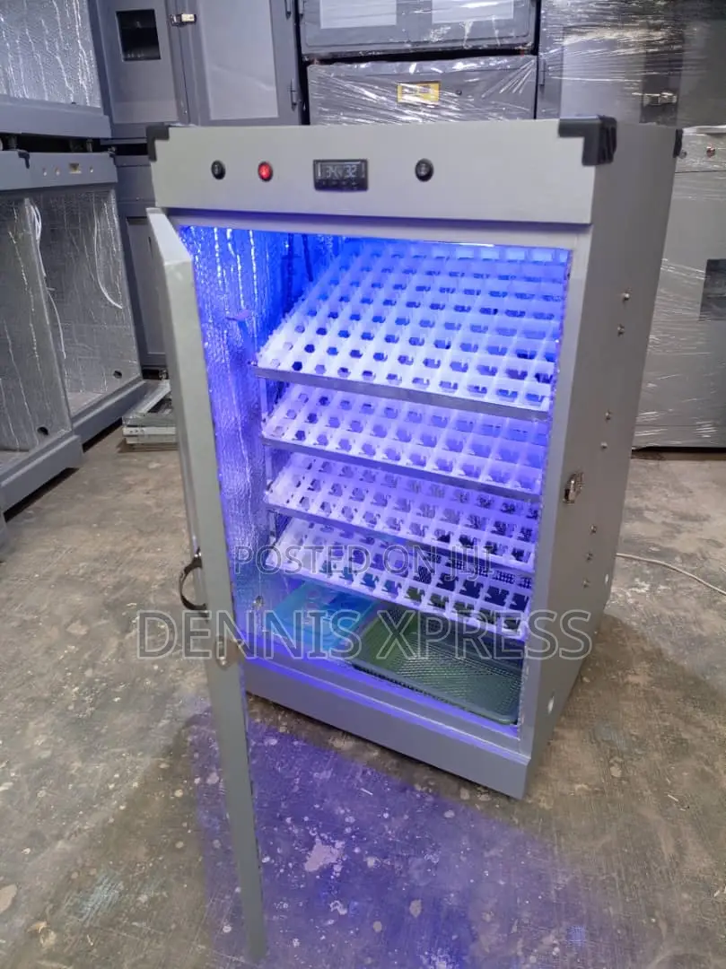 Egg Incubators Available