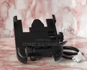 Mobile Phone Holder - Alloy