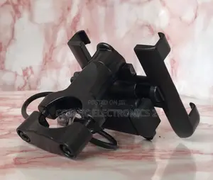 Mobile Phone Holder - Alloy