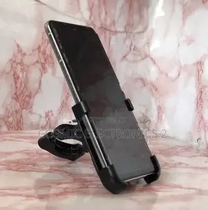 Mobile Phone Holder - Alloy