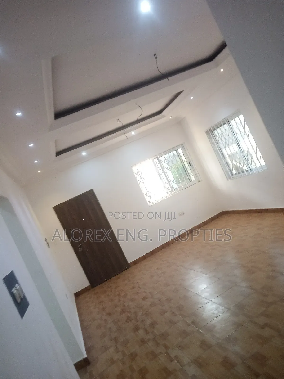 3bdrm Apartment in New Legon, Adenta for rent