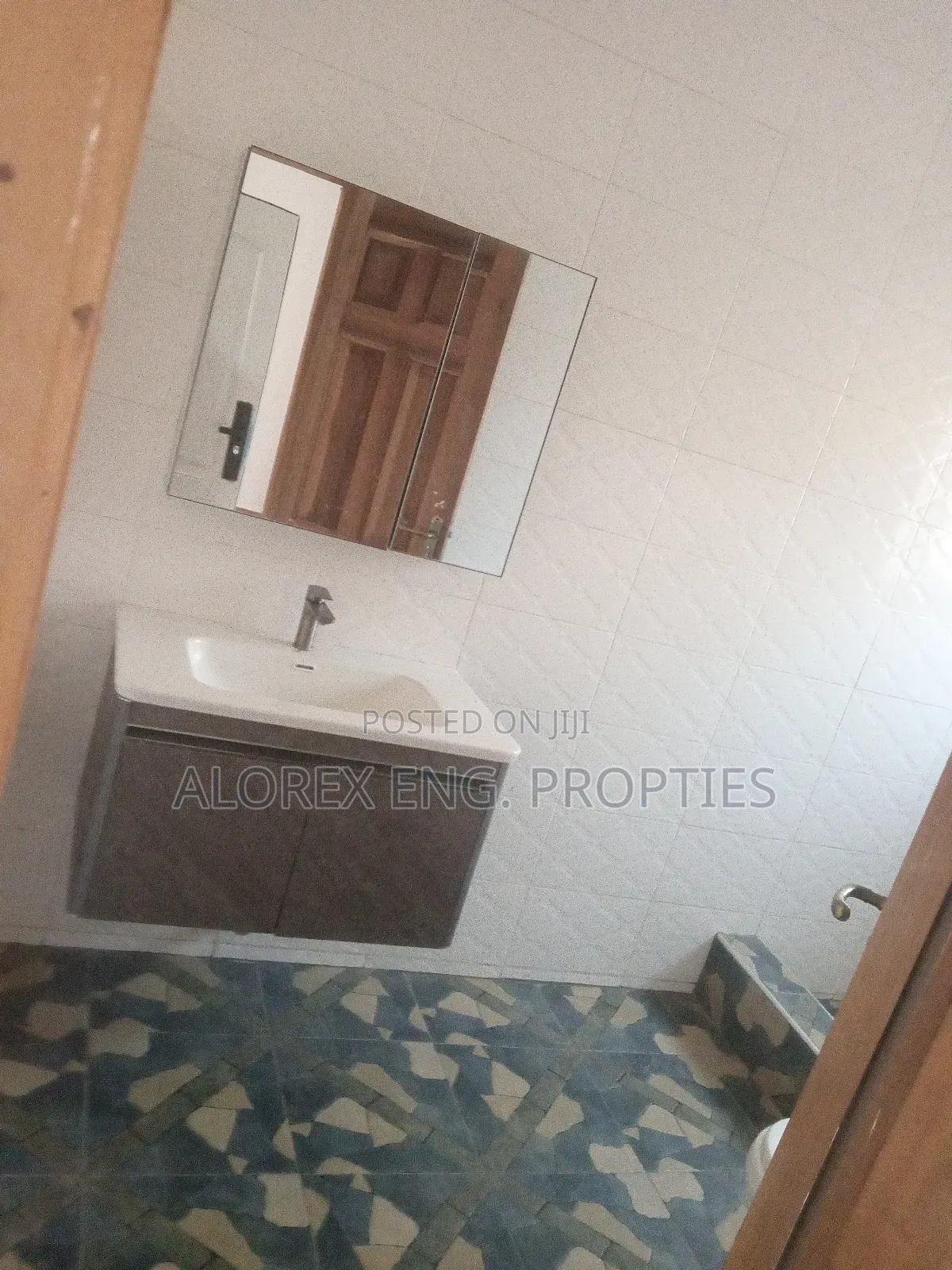 3bdrm Apartment in New Legon, Adenta for rent